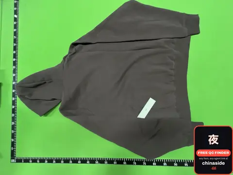 Essentials Hoodie