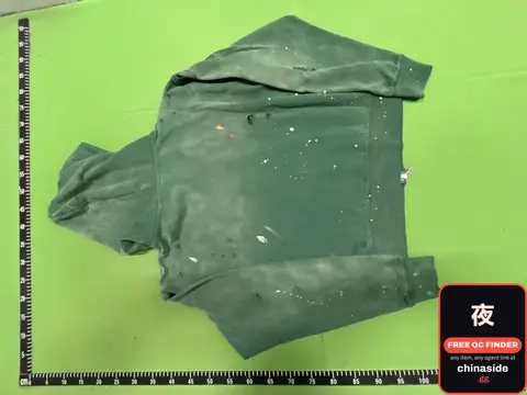 Zip-Up Hoodie