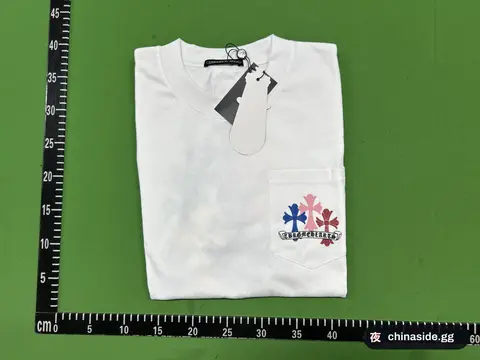 American Style Heavyweight T-Shirt