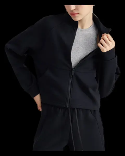 Alo Coat