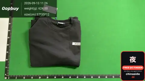 Black T-Shirt