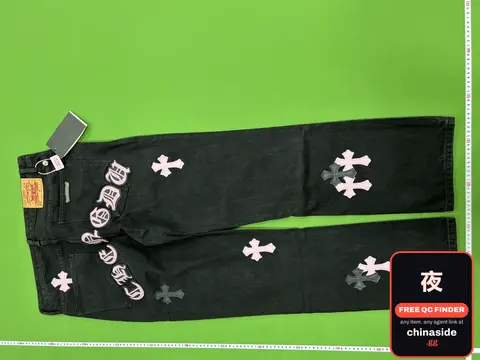 KLX Jeans
