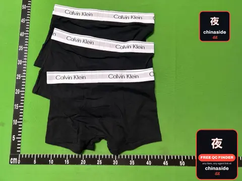 CK Men's Underwear