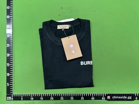Burberry Warhorse T-Shirt