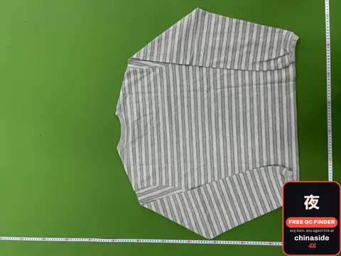 Striped T-Shirt
