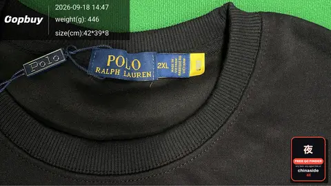 Polo Ralph Lauren Sweater