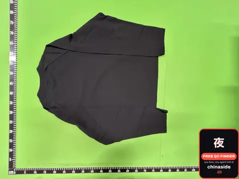 Black Jacket