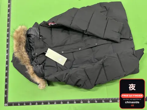 NFC Horse Jacket