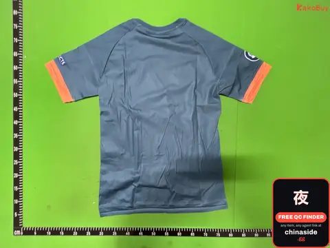 Grey T-Shirt