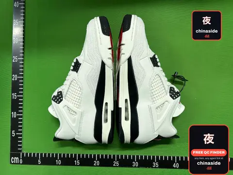 Air Jordan 4