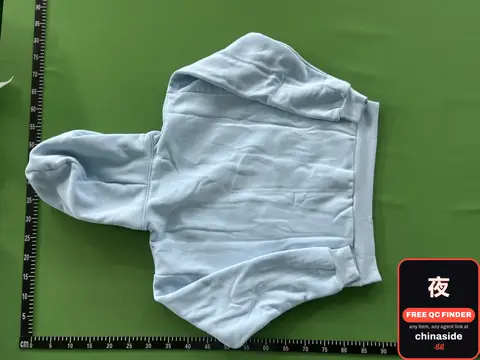 Spider Hoodie