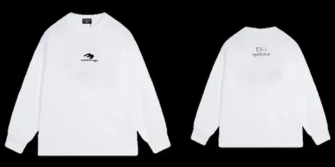 Balenciaga Hoodie 33+ colorways