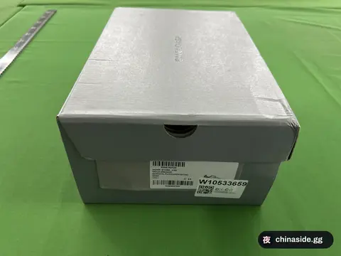 BLSJ 3.0 Shoes
