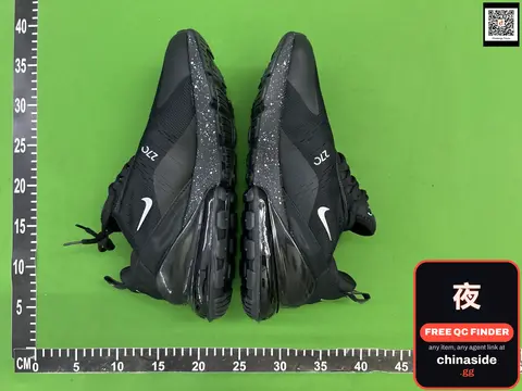Max 270 Running Shoes