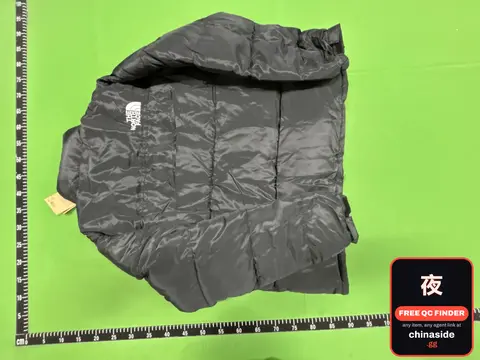 Joker Fashion Down Jacket
