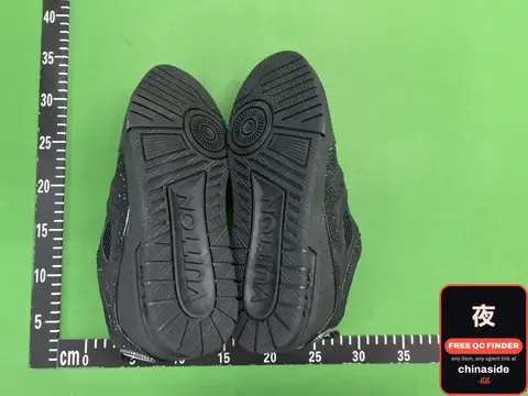 Louis Vuitton Sneakers