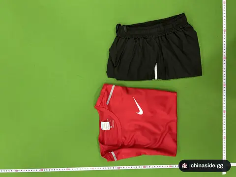 Sports Short Sleeve Suit