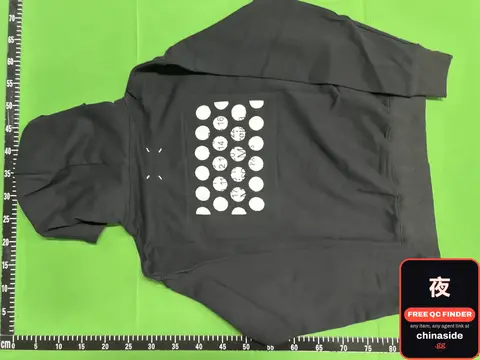 Graphic Hoodie
