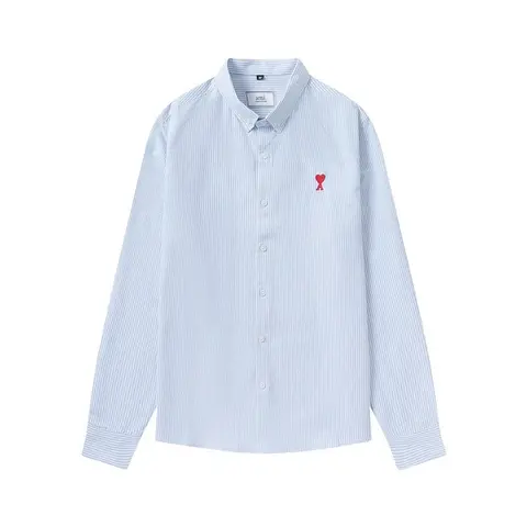 Ami Shirt 27+ colorways