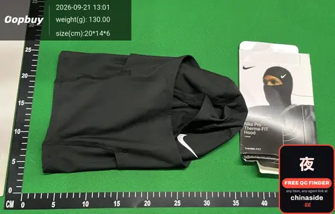 Nike Pro Training Hoodie