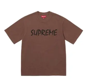 Supreme Tee 40+ colorways