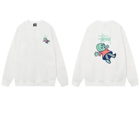 Stussy Hoodie 40+ colorways