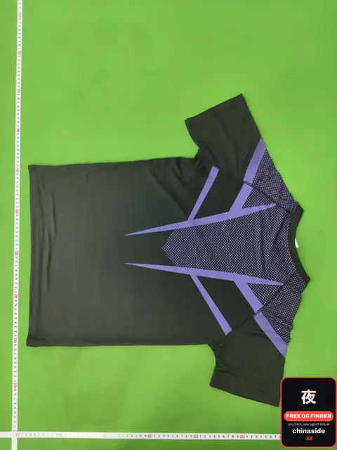 Performance T-Shirt