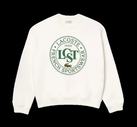 Lacoste Hoodie 23+ colorways