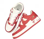 Air Force 1 × Louis Vuitton 13+ colorways