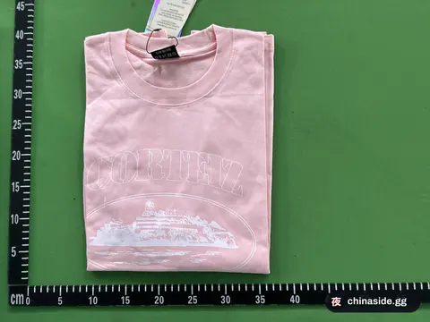 Hip Hop Casual T-Shirt