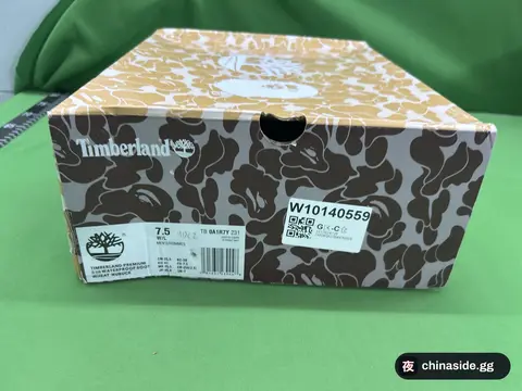 BD 2 Low-Top Outdoor Boots