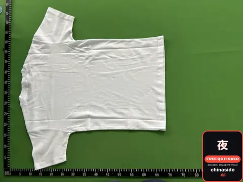 White T-Shirt
