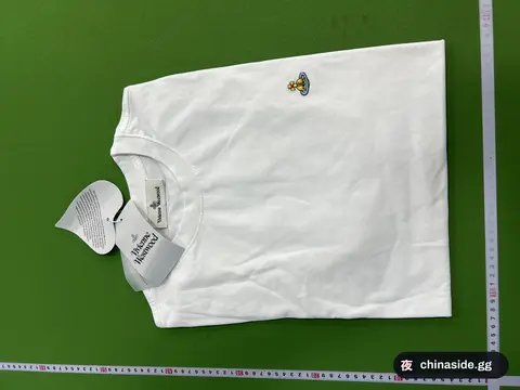 Minimalist Short Sleeve T-Shirt