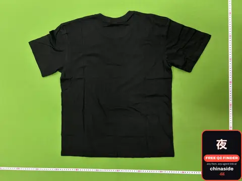 Black T-Shirt