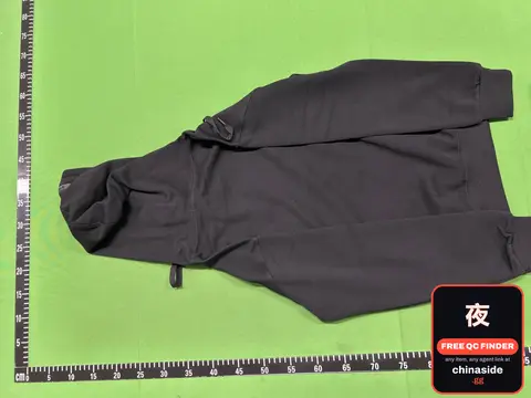 Joker Hooded Sweater