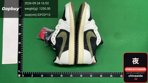 Nike Air Jordan 1 Retro High OG