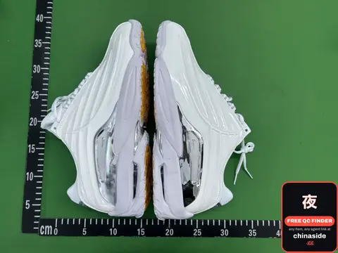 White Sneakers