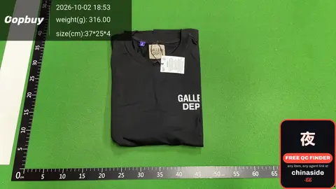Galle Dep T-Shirt