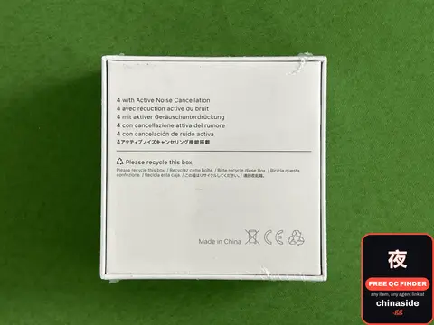 Air 4 Wireless Earbuds