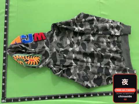 Zipper Front Hoodie