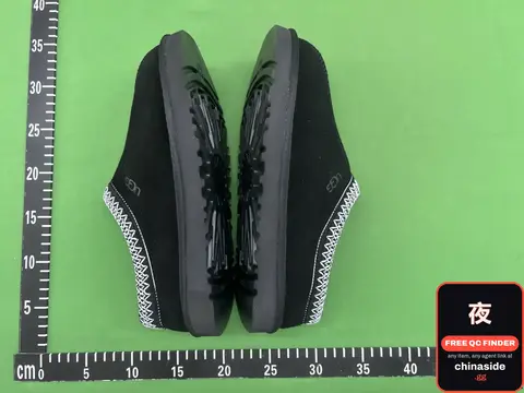 Unisex Leather Snow Boots