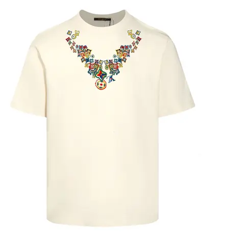 Louis Vuitton Tee 39+ colorways