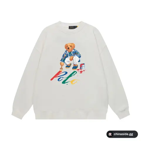 Ralph Lauren Hoodie 39+ colorways