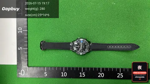 Mechanical Watch