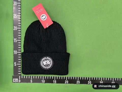 Knitted Outdoor Pullover Cap