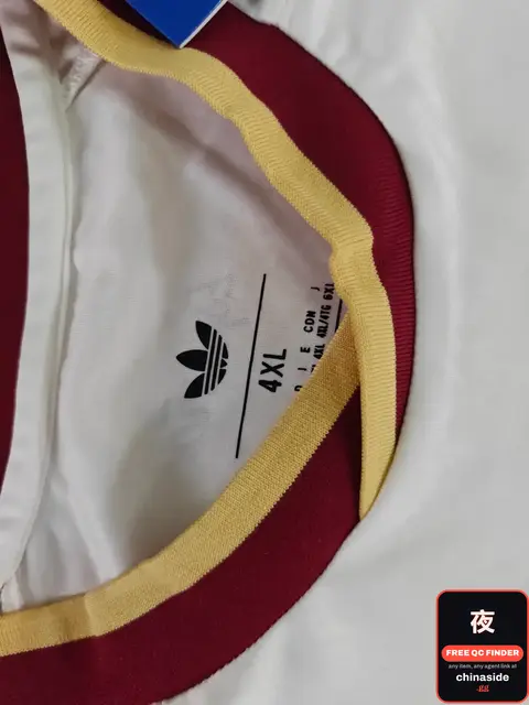 Brazil Home Game Jersey