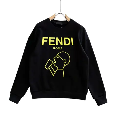 Fendi Hoodie 36+ colorways