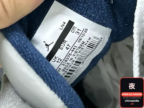 Air Jordan 3 Sneakers