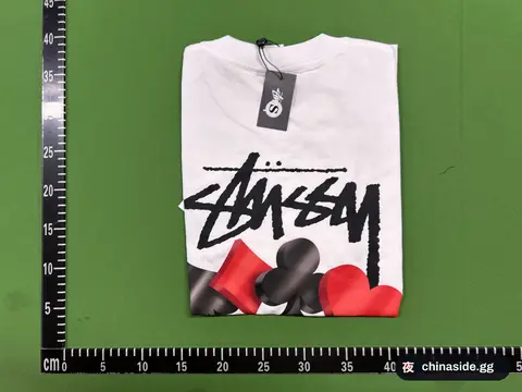 Loose T-Shirt