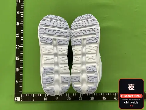 White Sneakers